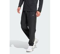 TECH ESSENTIALS WORKOUT TRACK BOTTOMS