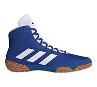 adidas Tech Fall 2.0 Mens Wrestling Shoes - Blue - UK 9.5