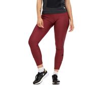 Adidas Tech-fit C.rdy Leggings Red L / Regular Women