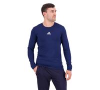 Adidas Tech-fit Long Sleeve T-shirt Blue S / Regular Men