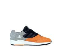 adidas Tech Super Womens Orange/Black Trainers - Size UK 4.5