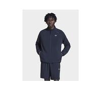 TECH TREFOIL ESSENTIALS FZ HOOD Track Top