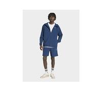 Adidas Originals Tech Trefoil Essentials Polyester Shorts Blue M Men