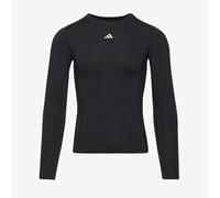 adidas Techfit AEROREADY Junior LS Top
