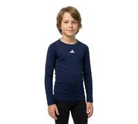 Kid's T-shirt adidas Techfit Aeroready Bleu 11/12 ans