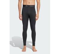 adidas TECHFIT COLD.RDY Training Long Tights, Black, Size Xs, Men Black