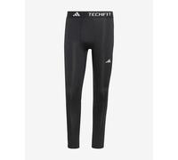 Adidas Techfit 3 Stripes Leggings Black S Man