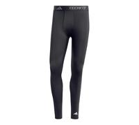 adidas TECHFIT Compression Training Leggings Asia Sizing 'Black' IN5590 S