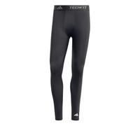 Adidas Techfit Compression Leggings Black S / Regular Men