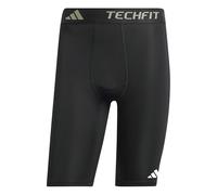 adidas TECHFIT Compression shorts Training pure black - M