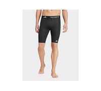 adidas Techfit Compression Training Short Tights Black