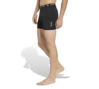 TECHFIT HYBRID SHORT TIGHTS
