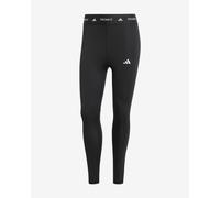 Adidas Techfit 7/8 Leggings Black L Woman