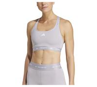 Adidas Techfit Medium Medium Impact Sports Bra