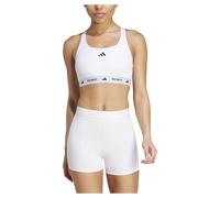 Adidas Techfit Medium Medium Impact Sports Bra