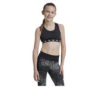 adidas - Kid's Power Tech Fit Bra - Sports bra size 170, grey