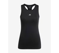 adidas Women's Techfit Racerback Training Tank Top, Black, M