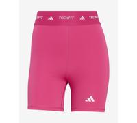 adidas TECHFIT Shorts Pink Women - L