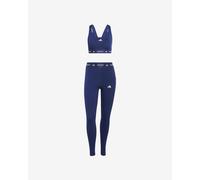 adidas Techfit Stash set navy blue women - L