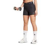 adidas Techfit Women's Shorts | UK XS in Core Black