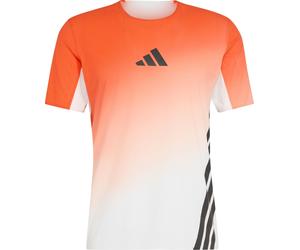 Adidas - Technical, lightweight T-shirt with short sleeves for trail running - Xperior Pro Tee M White for Men in Recycled Polyester - Size M White M