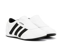 Adidas Tekwen Women's White Trainers - UK 4 / EU 36.5 / US 5.5