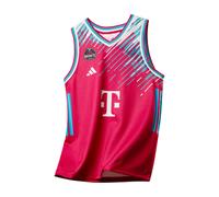 Adidas Telekom Baskets Bonn Telekom Baskets Bonn Jersey Home 2025/2026 Pink