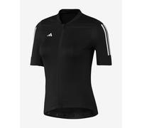 Tempo 3-Stripes Cycling Jersey