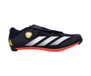 Adidas Tempo 2 Stripes BOA Strap-Up Mens Navy Cycling Shoes IG4130