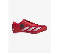 adidas Tempo 3-stripes shoes pure red - 8.5UK