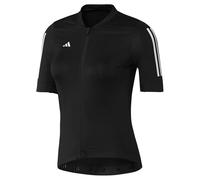 Tempo 3-Stripes Cycling Jersey
