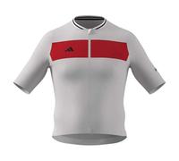 Adidas Tempo Heritage Short Sleeve Jersey S Blatiz / Rub Purple