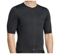 adidas - Tempo Jersey - Cycling jersey size L, black