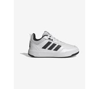adidas Tenasaur Sport 3.0 Shoes White Black Kids - 3.5UK