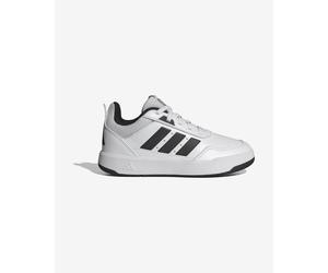 adidas Tenasaur Sport 3.0 Shoes White Black Kids - 6UK