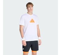 adidas Tennis Clay is NOT Graphic T-Shirt
