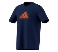 adidas Tennis Clay is NOT Graphic T-Shirt