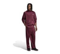 adidas Tennis Cover Up Pants Maroon Men’s Pants M