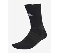 adidas Tennis Crew Cushioned socks black dark grey pack 1 pair - L