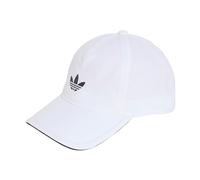 adidas Tennis Originals Climacool Baseball Cap White/Black