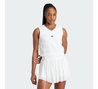 adidas Tennis Pro AEROREADY Crop Top Womens