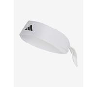 Adidas Tennis Tieband Climacool headband white black