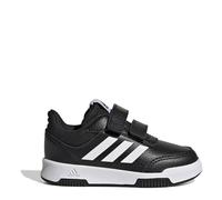 adidas Tensaur 3 Infant Trainers 4K Black/White