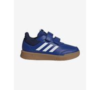 adidas Tensaur Hook and Loop Shoes blue white Kids - 40