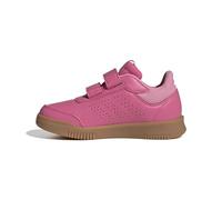 adidas Tensaur Hook and Loop Shoes Running, Pulse Magenta/FTWR White/Bliss Pink, 11 UK Child