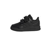 adidas Tensaur Hook and Loop Shoes, Synthetics Upper, Black