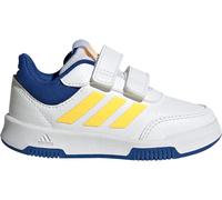 Adidas Tensaur Hook And Loop Shoes White