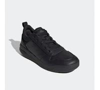 ADIDAS TENSAUR KIDS TRAINER S24032 Black Size UK 10 Kids