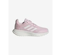 adidas Tensaur Run 2.0 Shoes Light Pink White Kids - 36