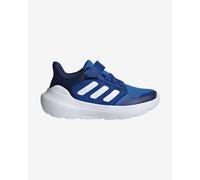 adidas Unisex Kids TENSAUR Run 3.0 Shoes Children, Bright Royal/Cloud White/Dark Blue, 2.5 UK